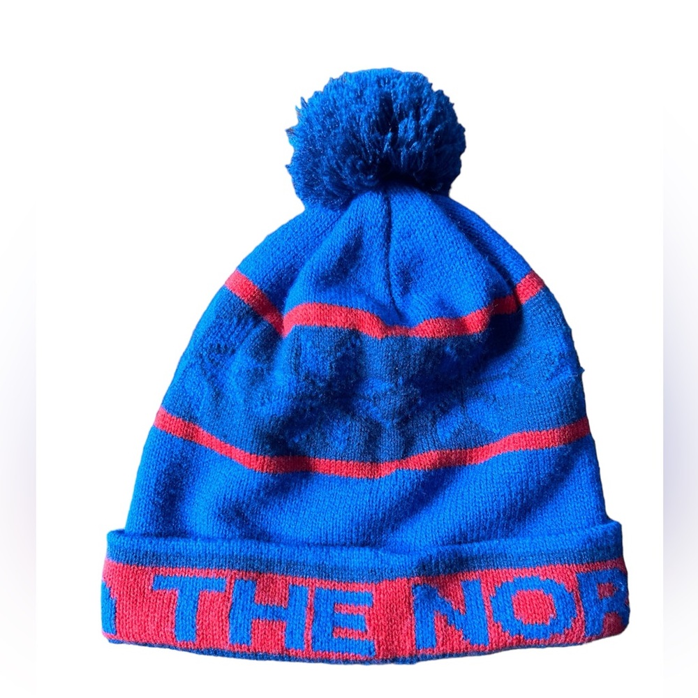 The North Face, Pom Pom Hat